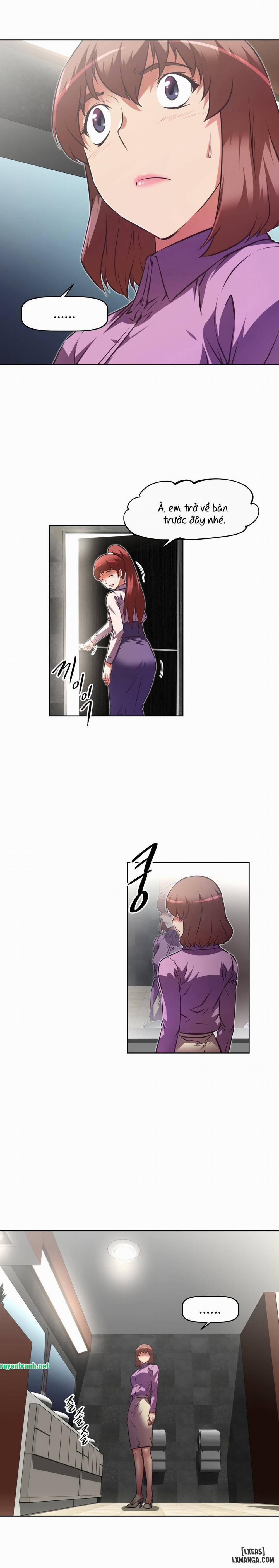 Phóng Thích Dục Vọng 114 trang 19