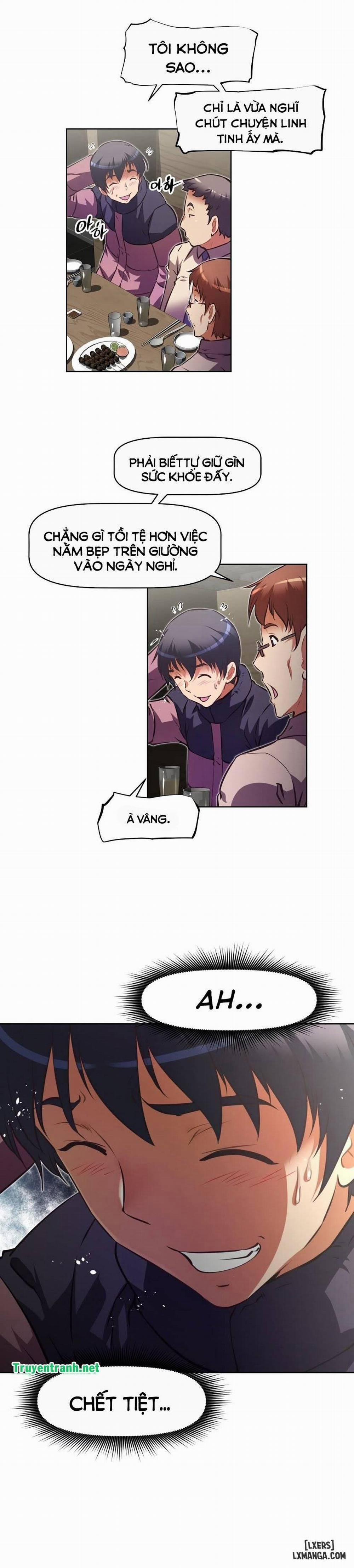 Phóng Thích Dục Vọng 114 trang 2