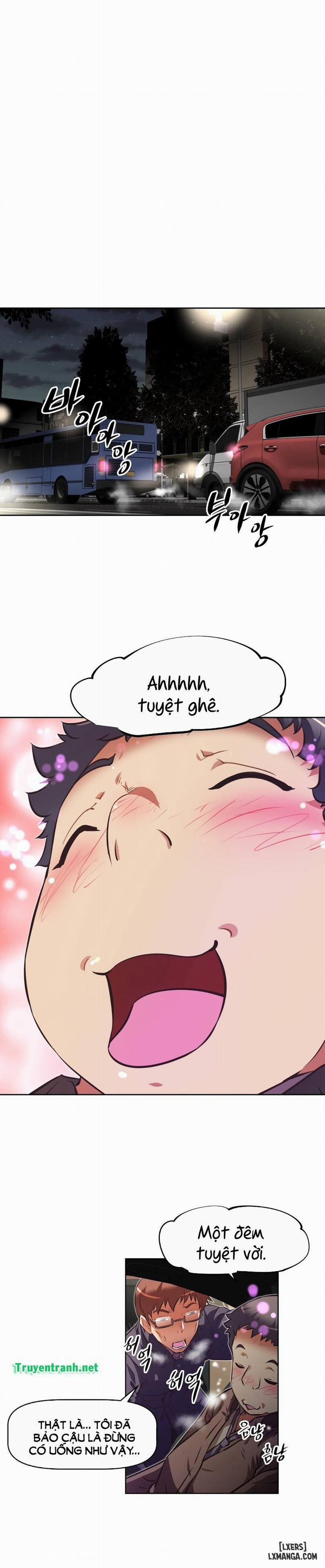 Phóng Thích Dục Vọng 114 trang 20