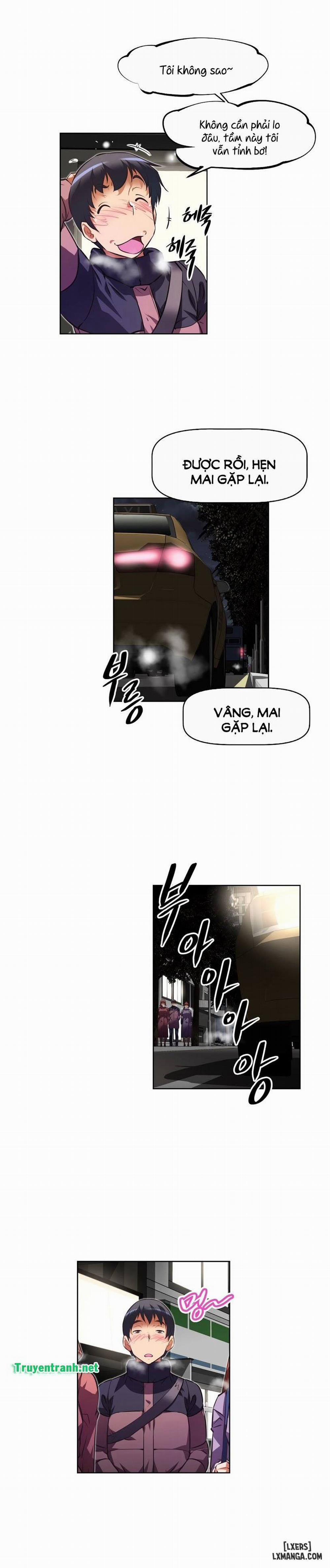 Phóng Thích Dục Vọng 114 trang 22