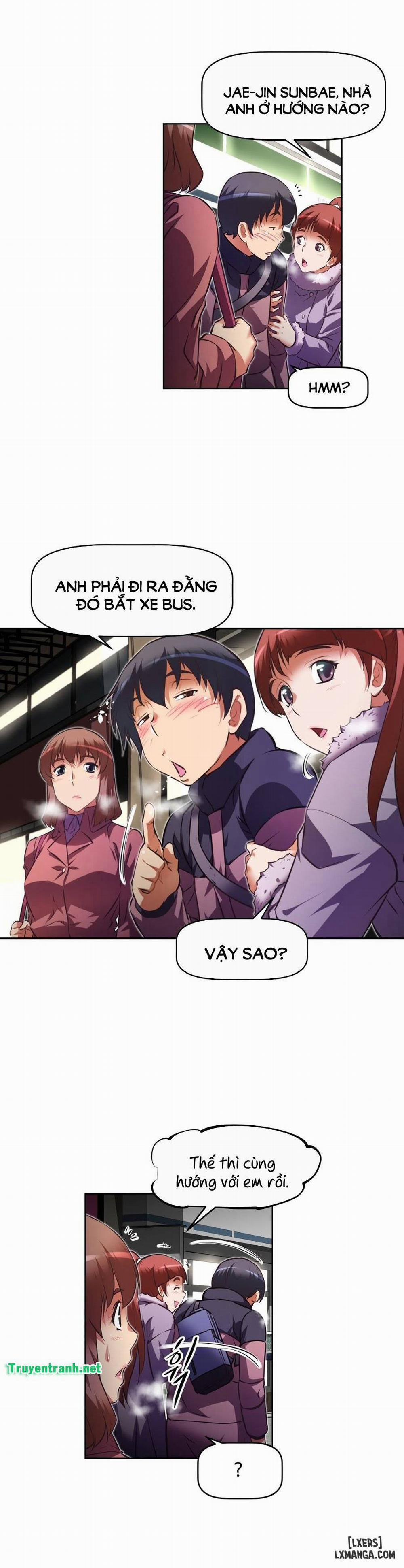 Phóng Thích Dục Vọng 114 trang 25