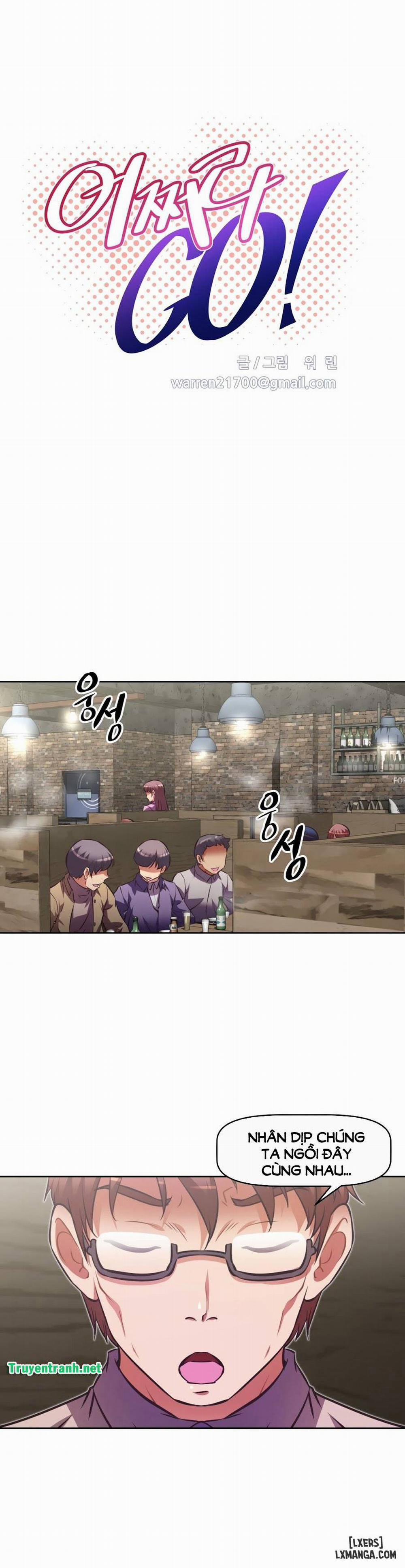 Phóng Thích Dục Vọng 114 trang 3