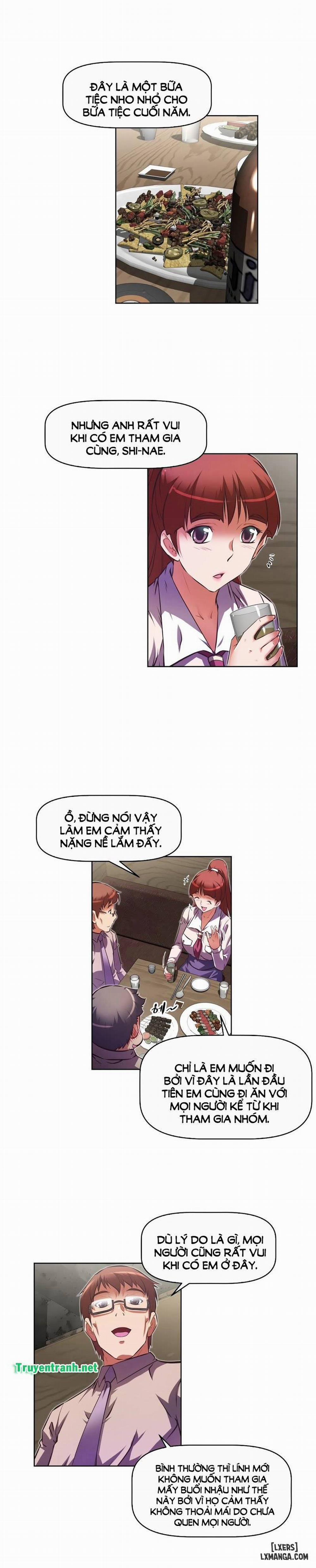 Phóng Thích Dục Vọng 114 trang 5