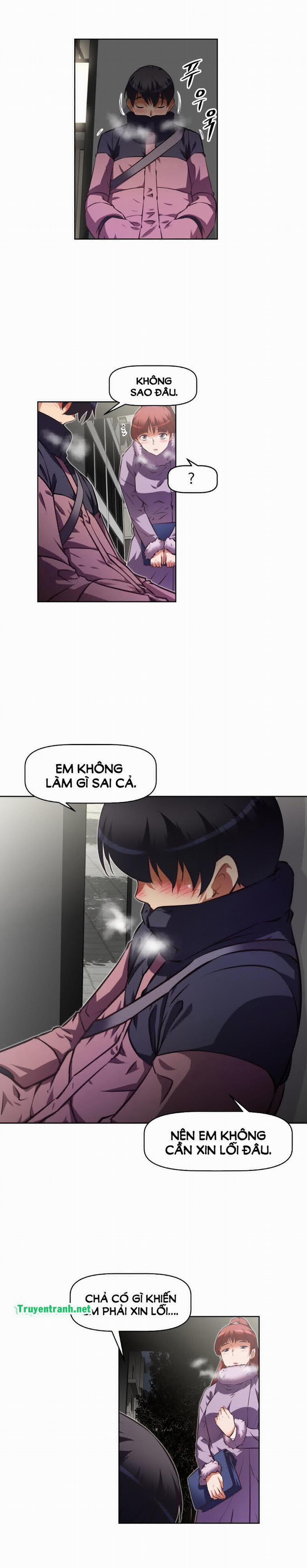 Phóng Thích Dục Vọng 115 trang 13