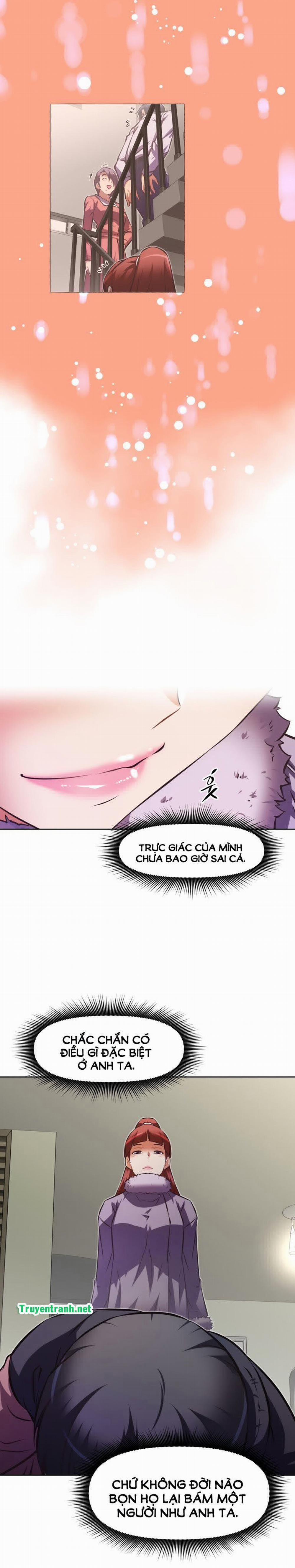 Phóng Thích Dục Vọng 115 trang 27