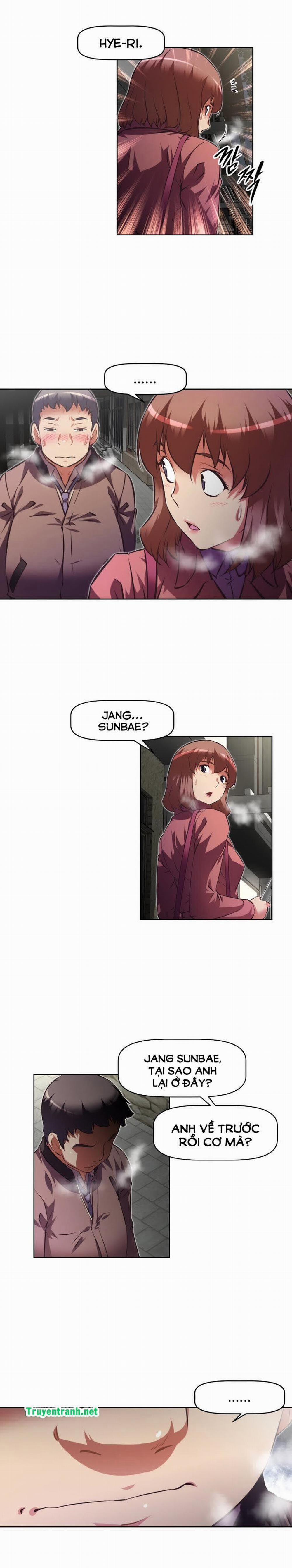 Phóng Thích Dục Vọng 116 trang 12