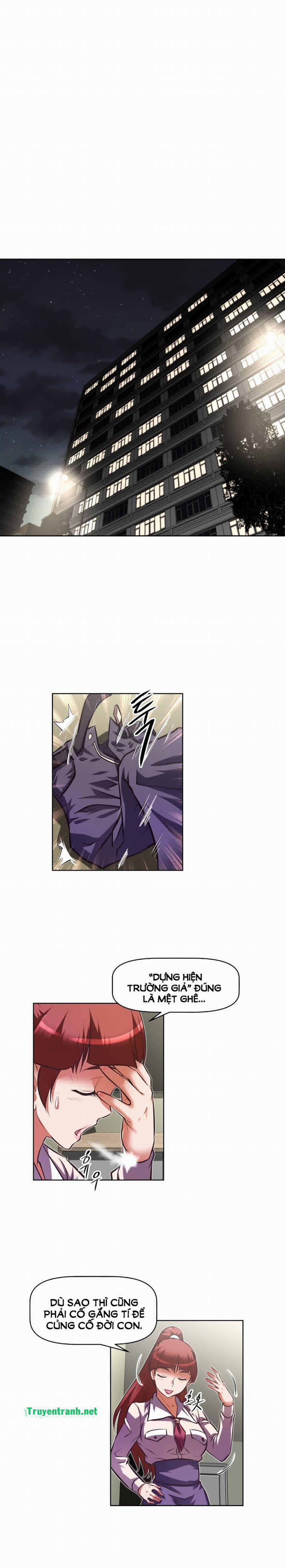 Phóng Thích Dục Vọng 116 trang 17