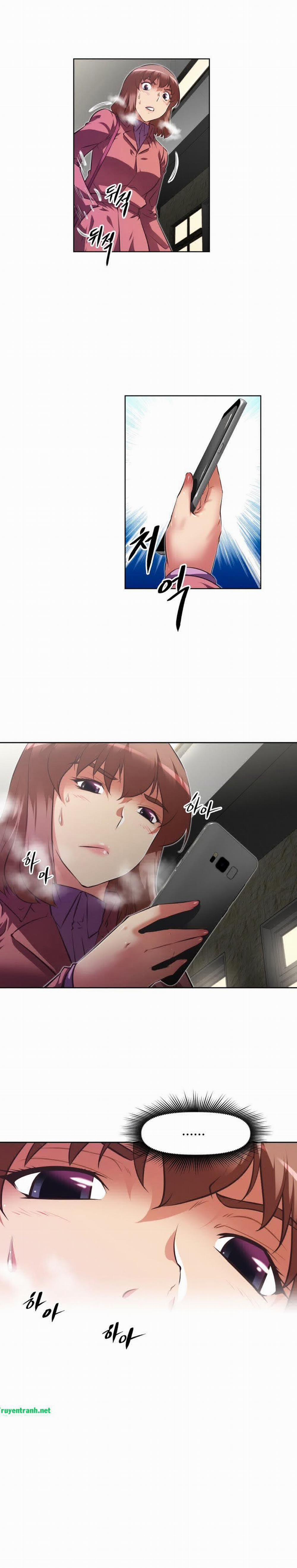 Phóng Thích Dục Vọng 116 trang 6