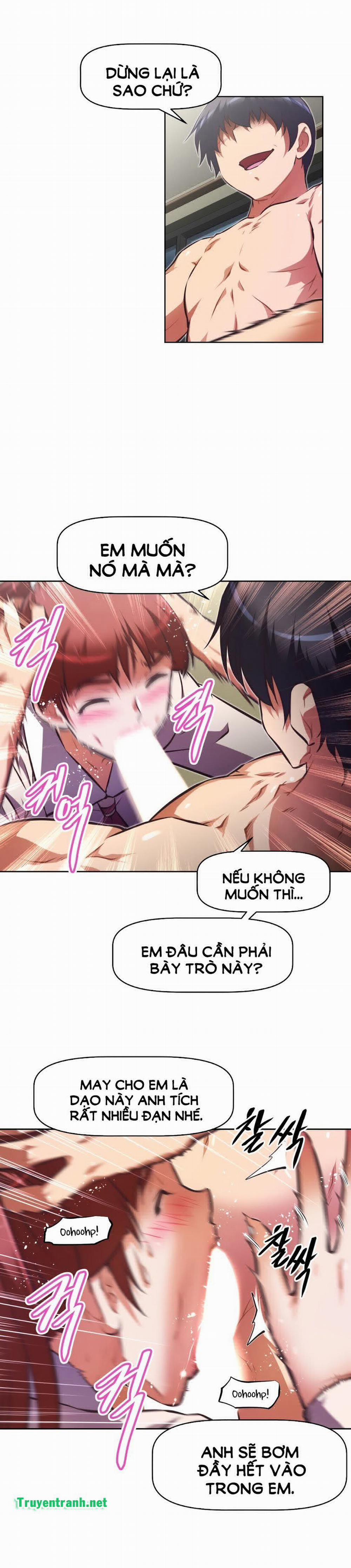 Phóng Thích Dục Vọng 117 trang 13