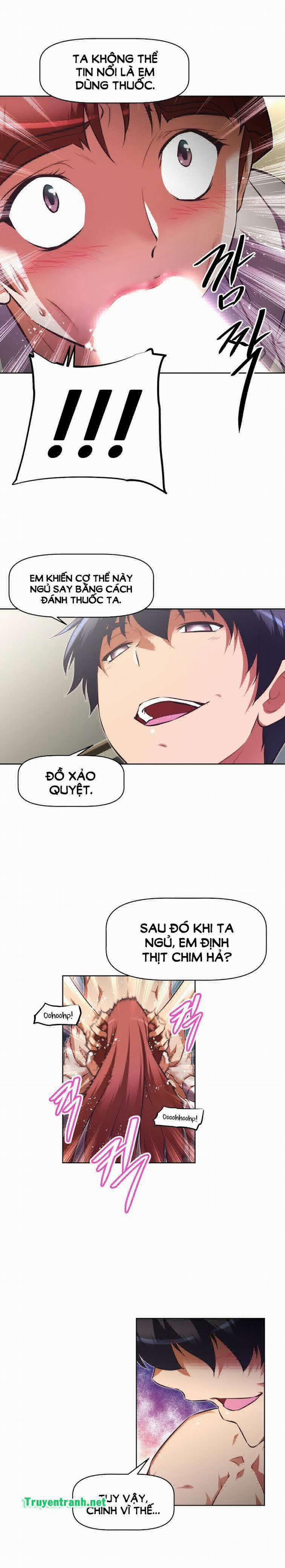 Phóng Thích Dục Vọng 117 trang 17