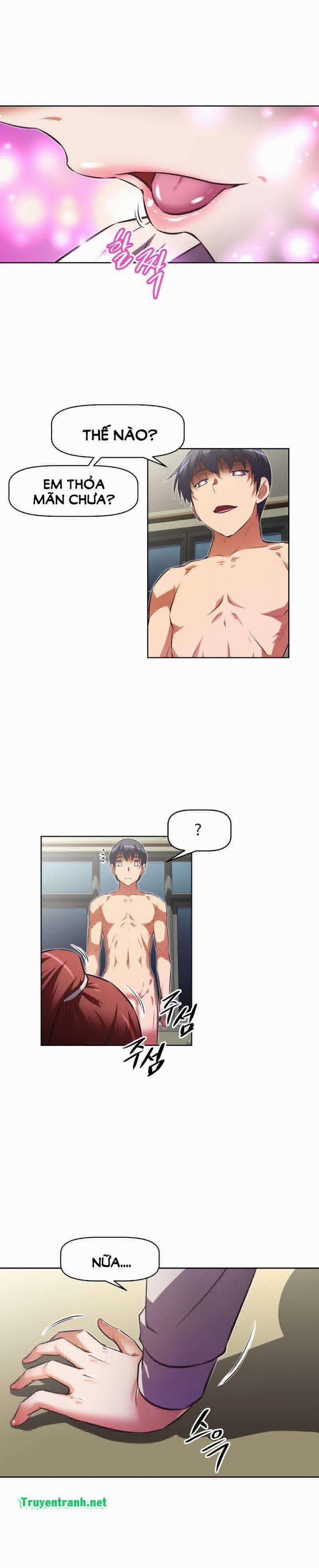 Phóng Thích Dục Vọng 117 trang 25