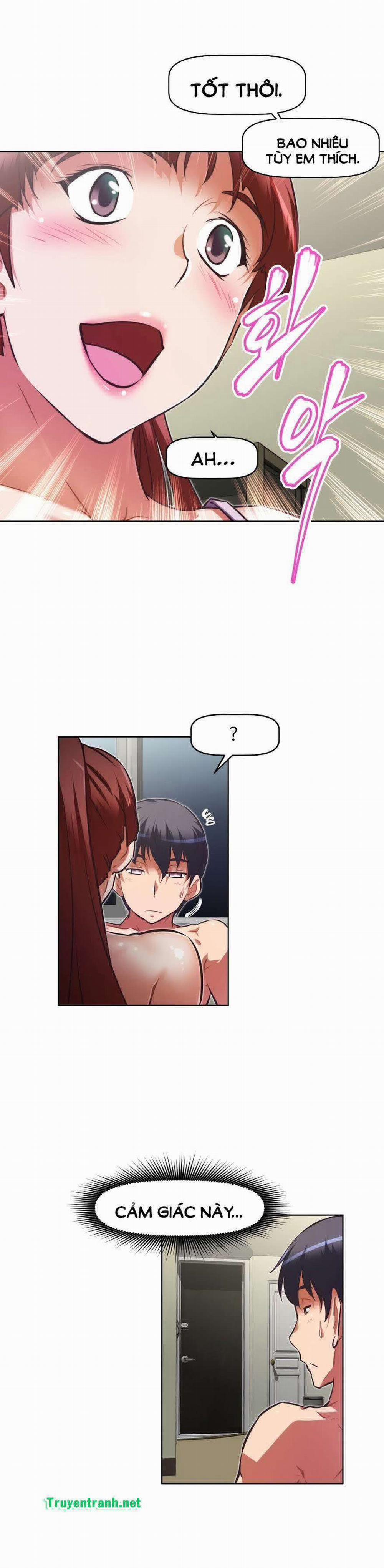 Phóng Thích Dục Vọng 118 trang 19