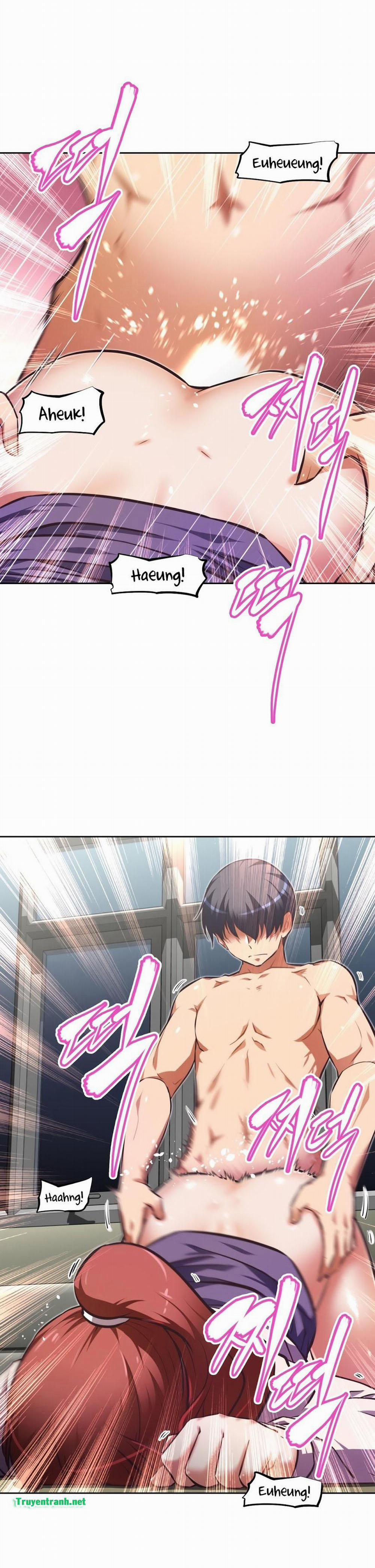 Phóng Thích Dục Vọng 118 trang 2