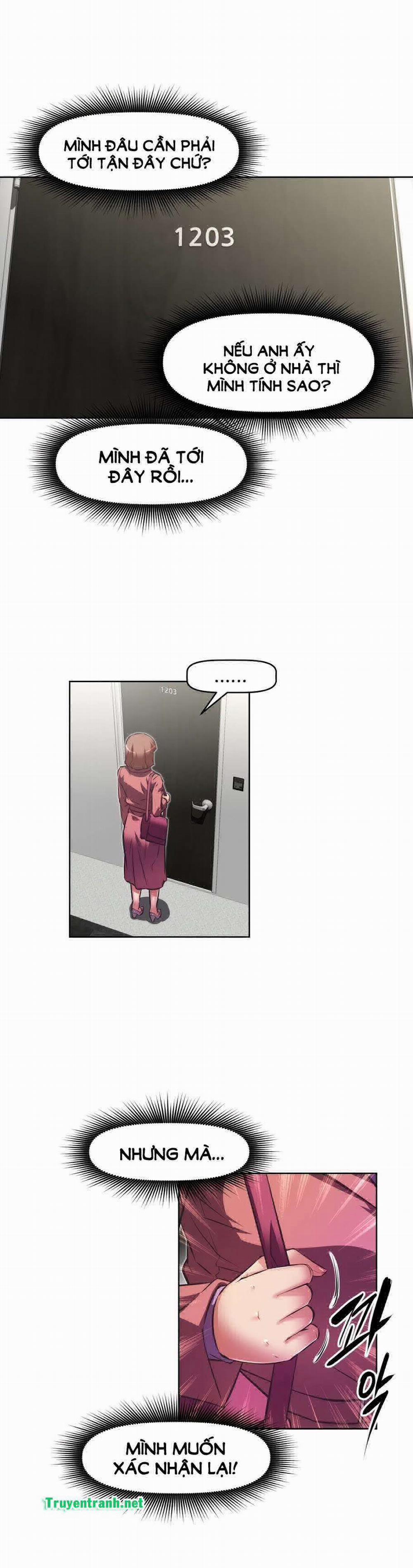 Phóng Thích Dục Vọng 118 trang 22