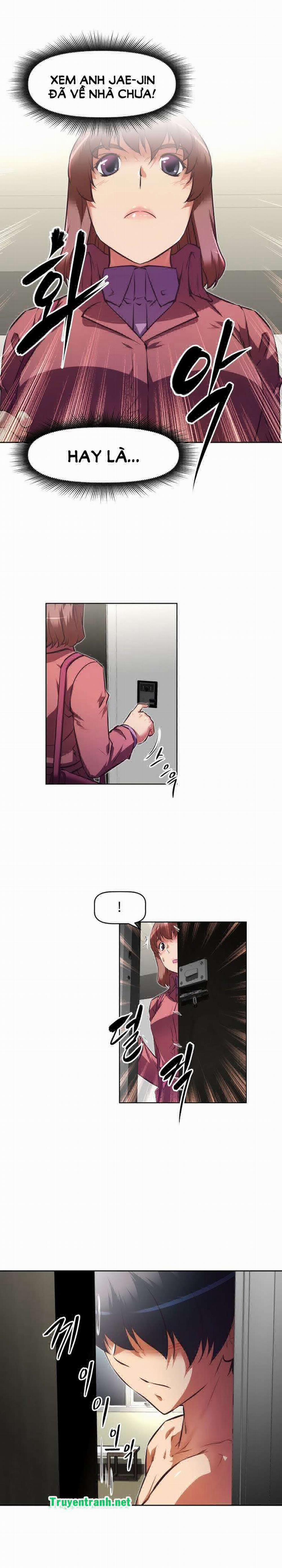 Phóng Thích Dục Vọng 118 trang 23