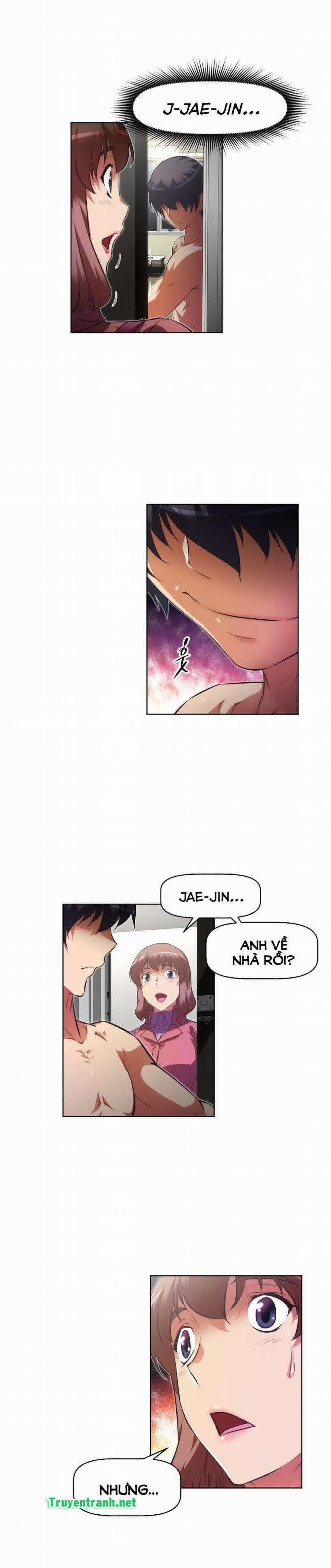 Phóng Thích Dục Vọng 118 trang 24