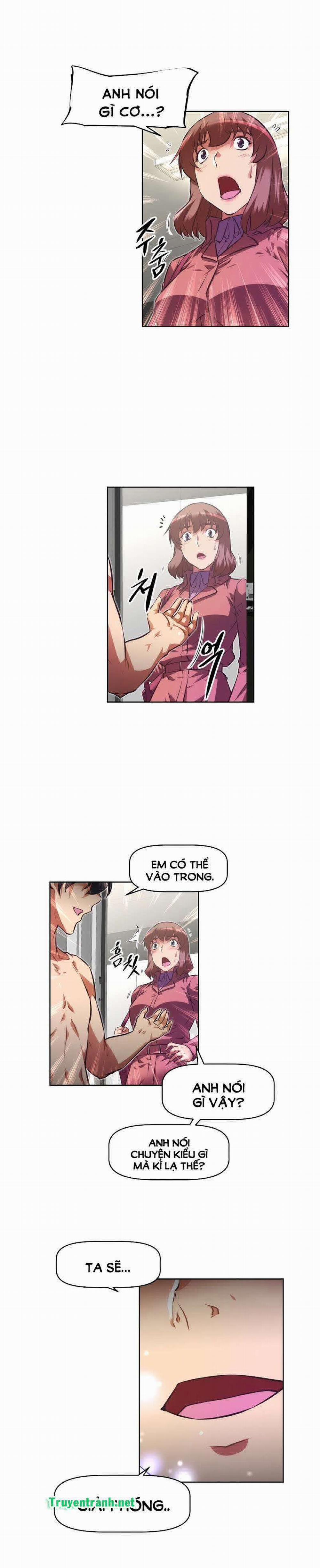 Phóng Thích Dục Vọng 118 trang 27