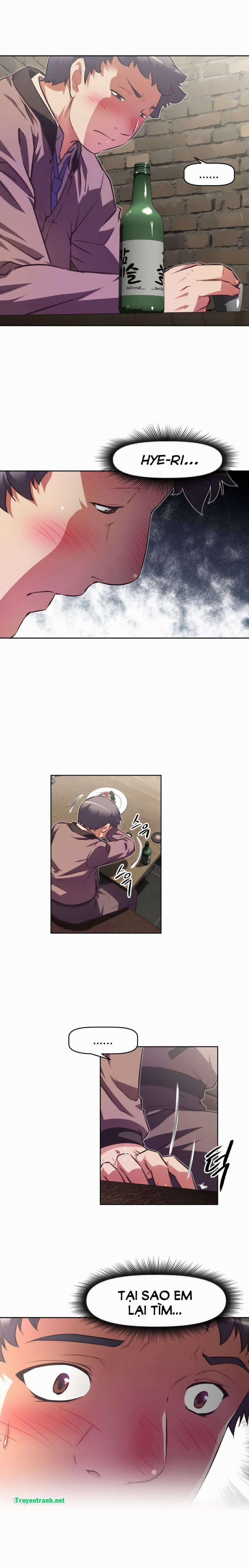 Phóng Thích Dục Vọng 118 trang 32