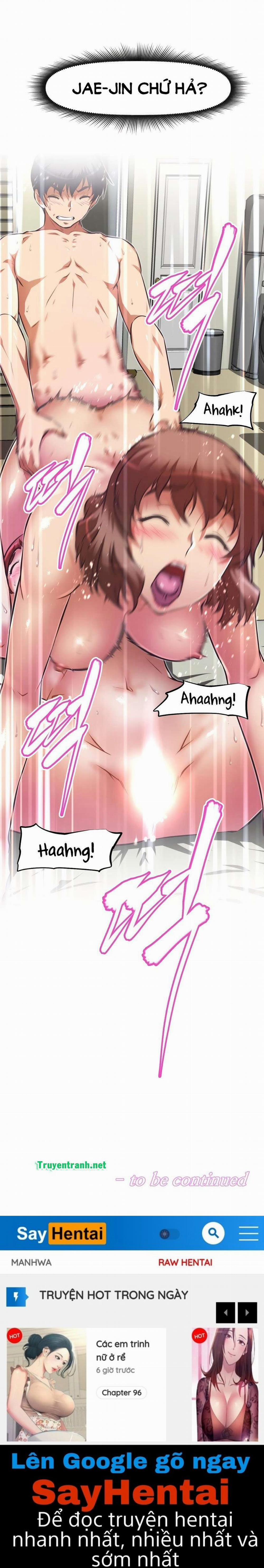 Phóng Thích Dục Vọng 118 trang 33