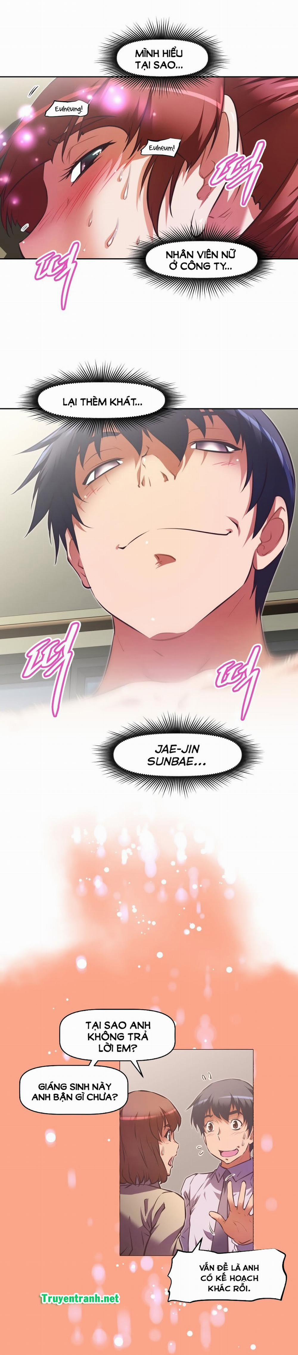 Phóng Thích Dục Vọng 118 trang 4