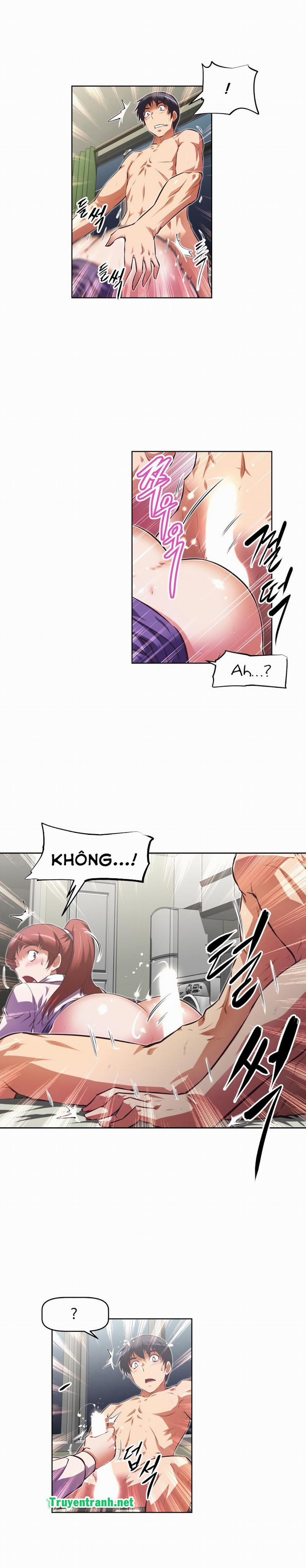 Phóng Thích Dục Vọng 118 trang 9