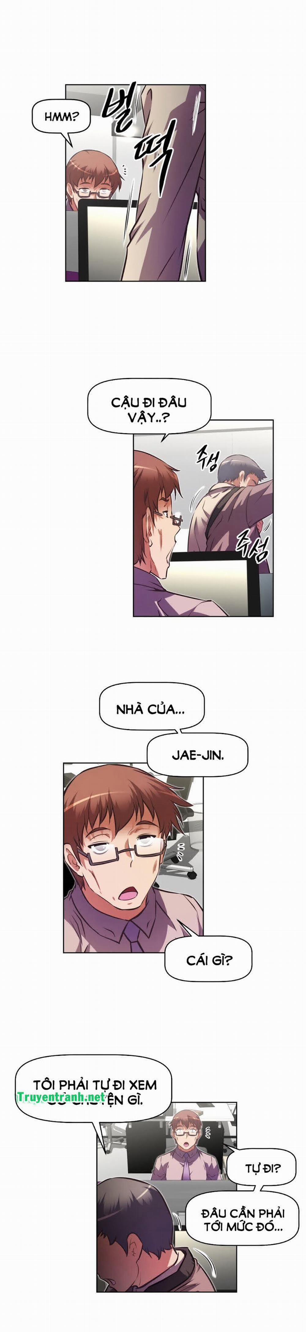 Phóng Thích Dục Vọng 119 trang 12