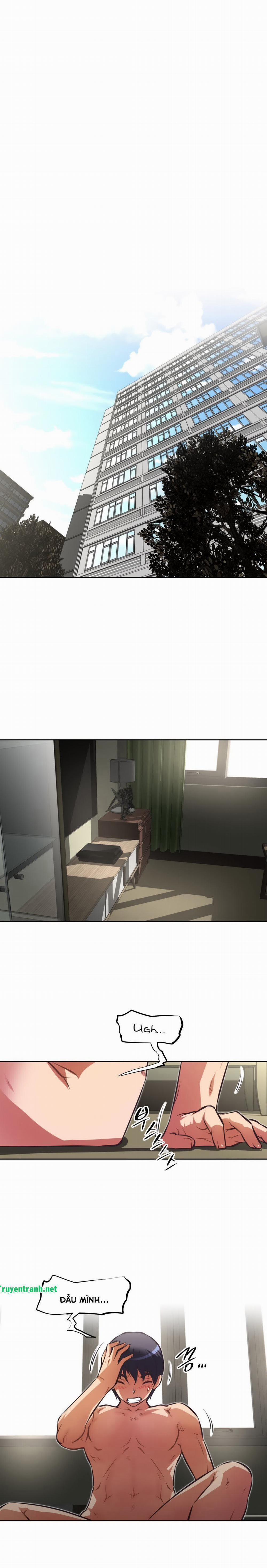 Phóng Thích Dục Vọng 119 trang 14