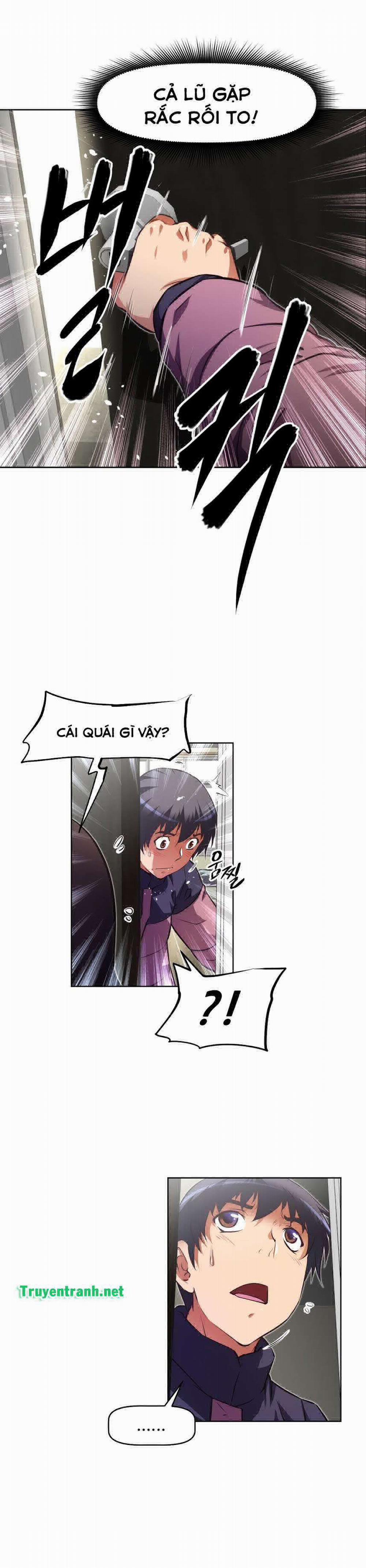 Phóng Thích Dục Vọng 119 trang 27