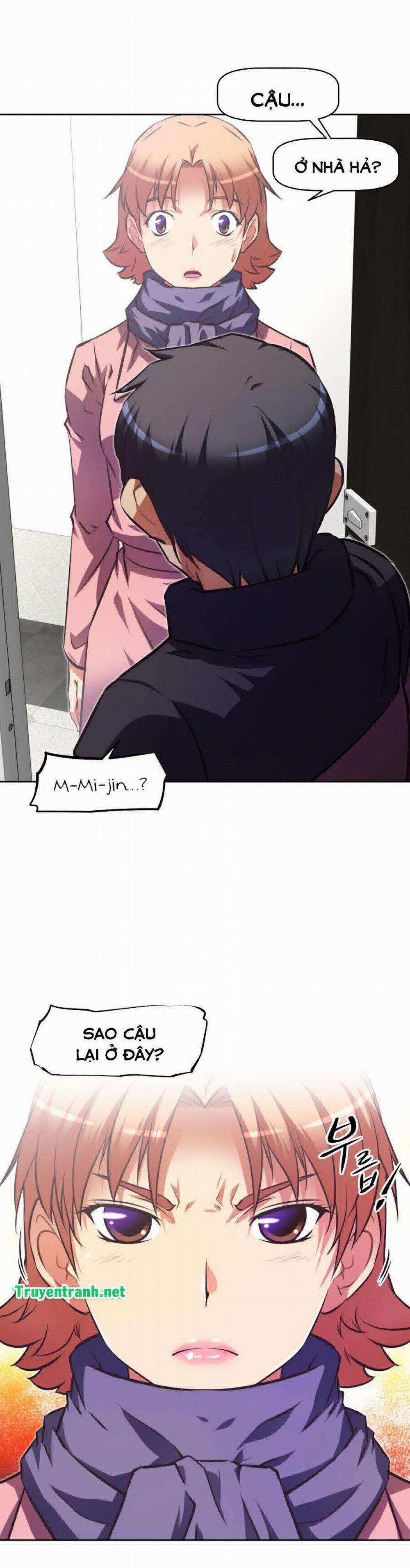 Phóng Thích Dục Vọng 119 trang 28