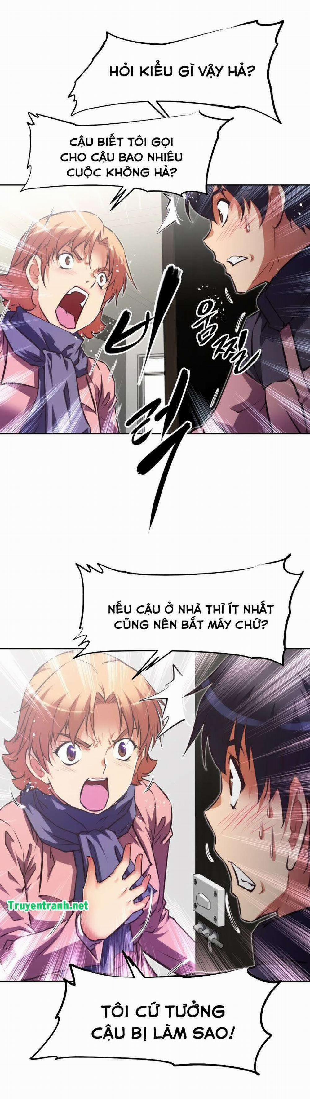 Phóng Thích Dục Vọng 119 trang 29