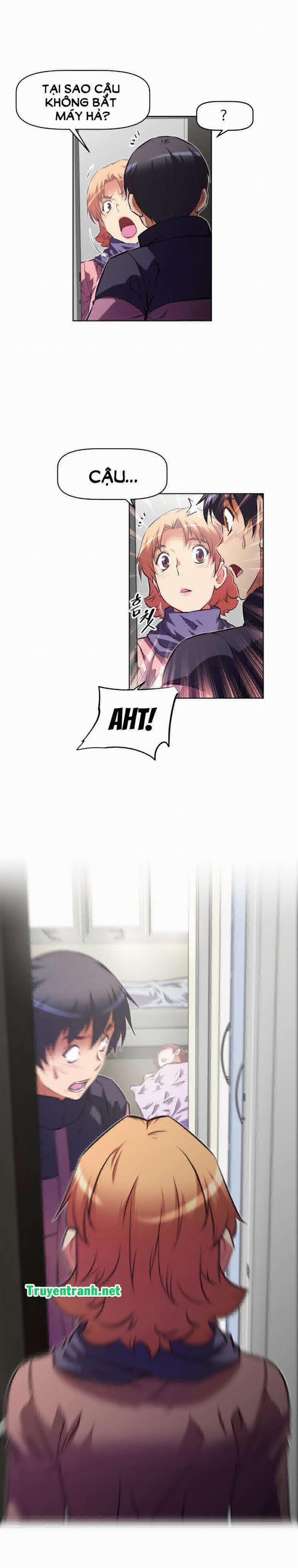 Phóng Thích Dục Vọng 119 trang 31