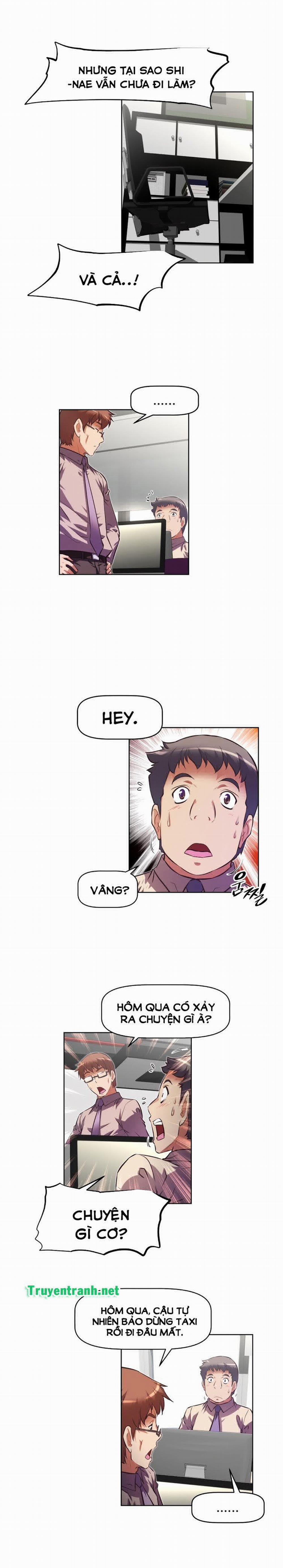 Phóng Thích Dục Vọng 119 trang 6