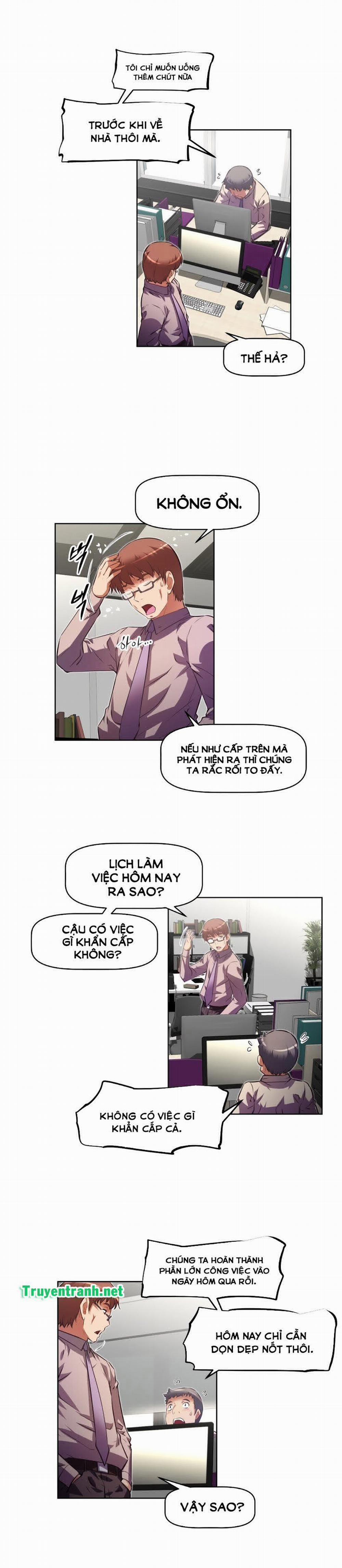 Phóng Thích Dục Vọng 119 trang 9