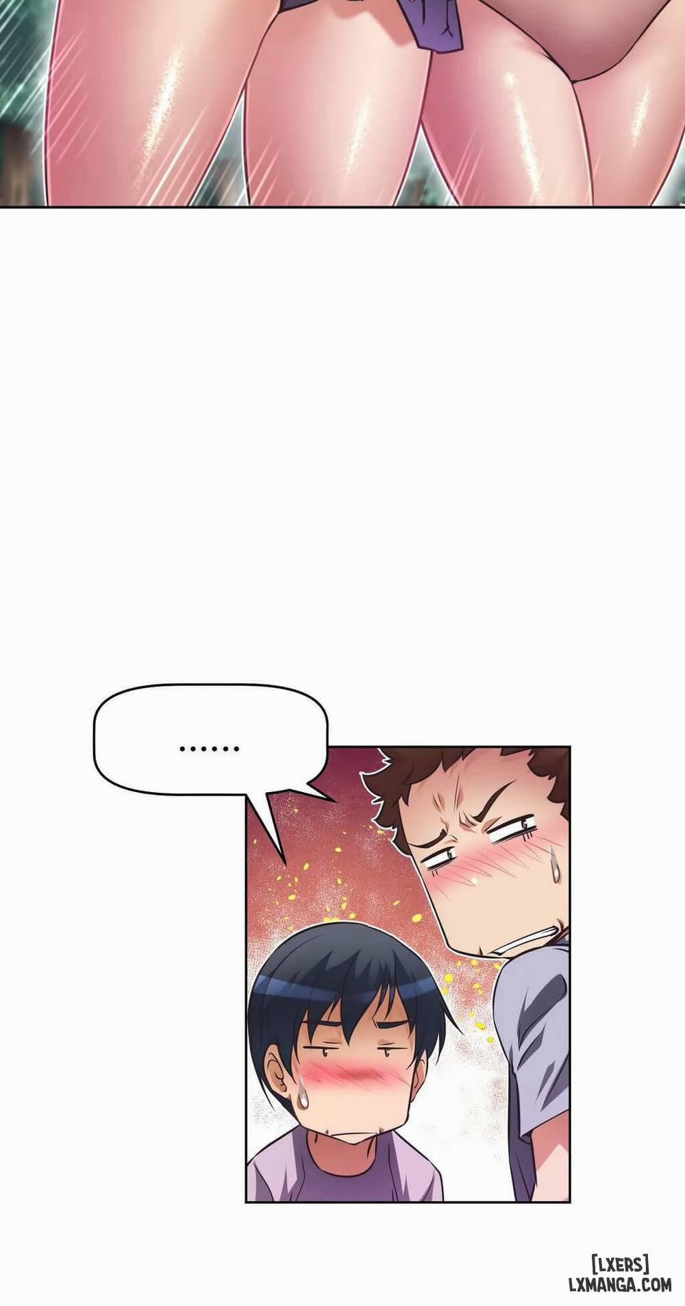 Phóng Thích Dục Vọng 12 trang 13