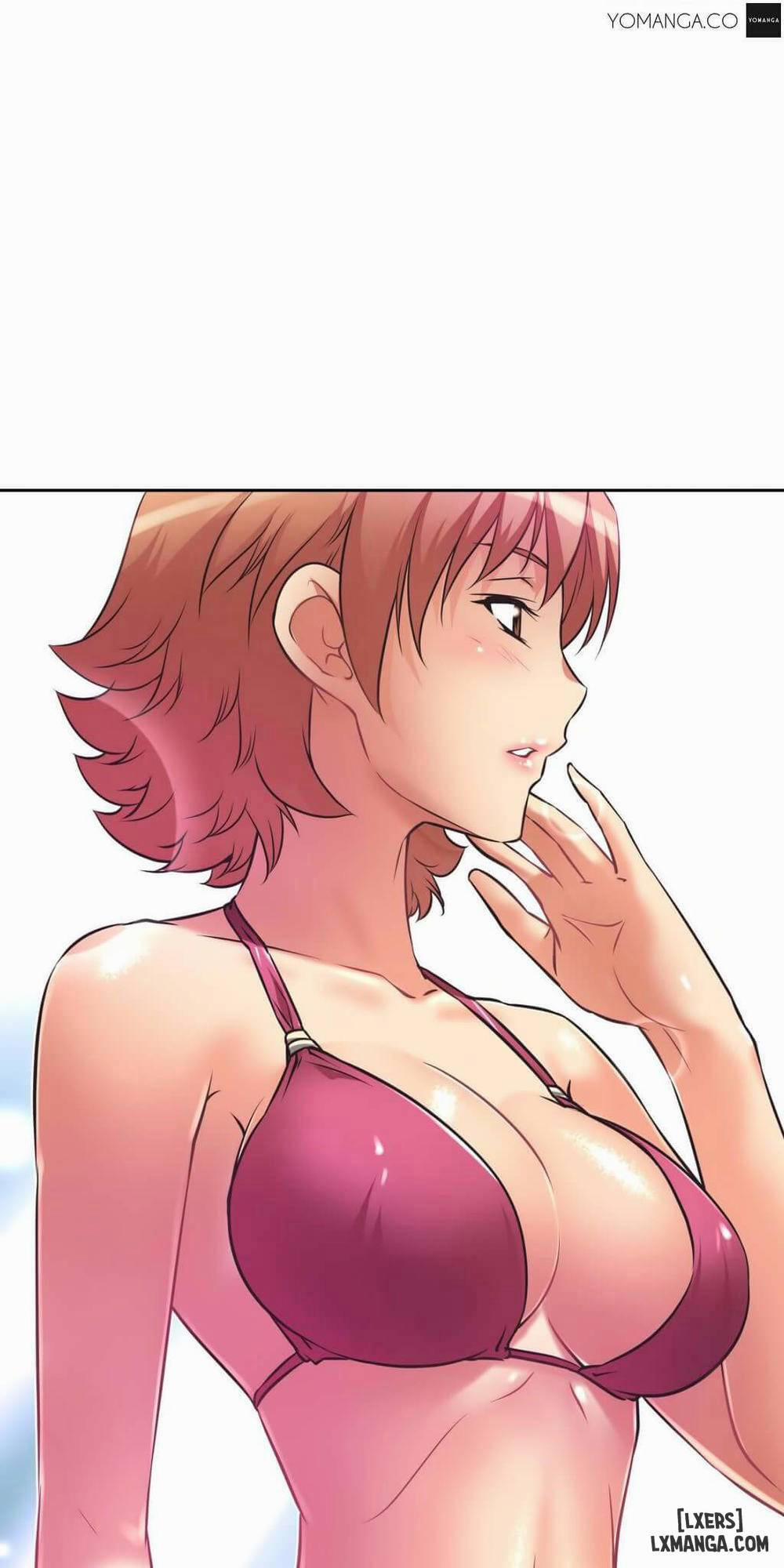 Phóng Thích Dục Vọng 12 trang 16