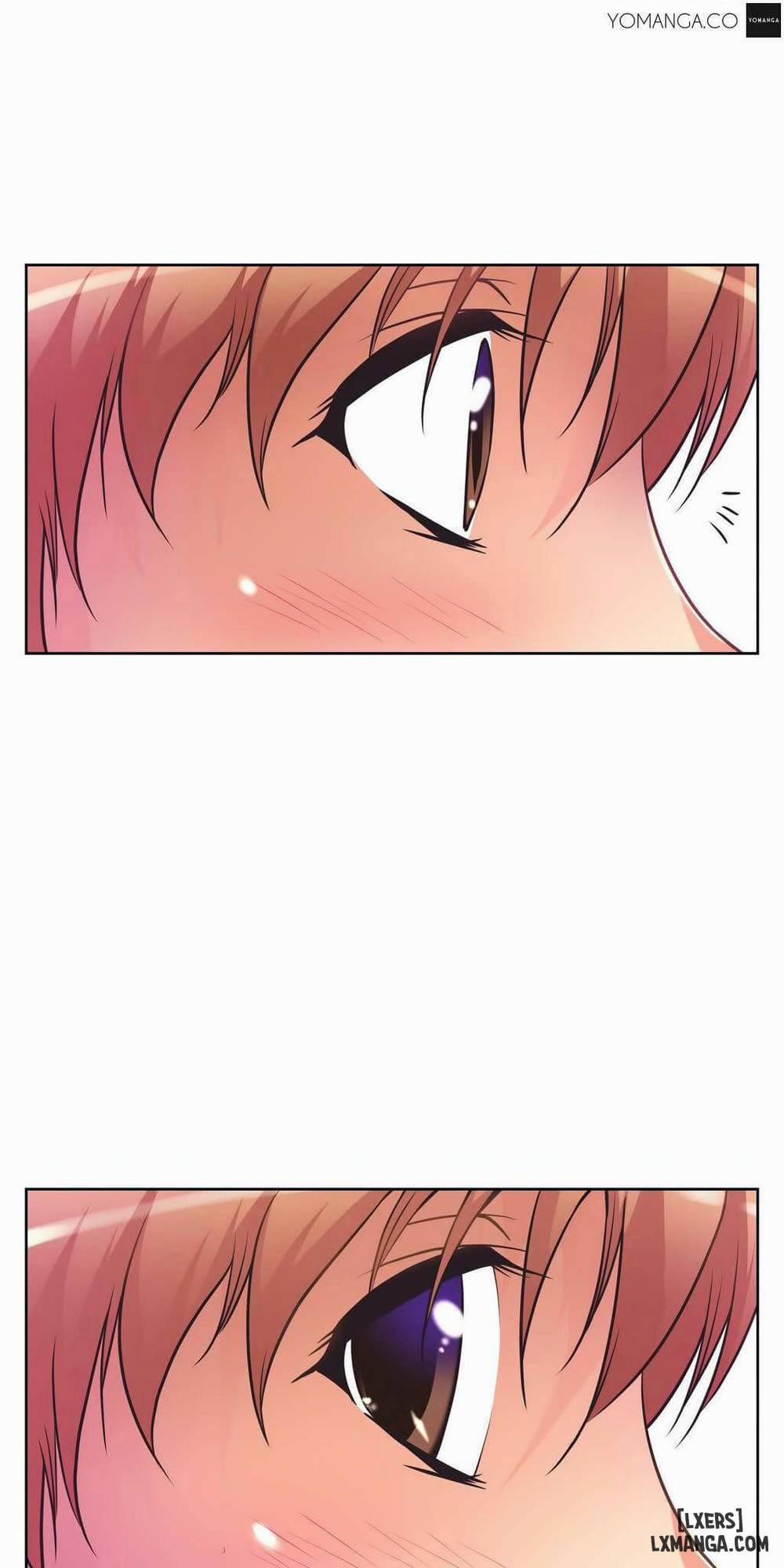 Phóng Thích Dục Vọng 12 trang 20