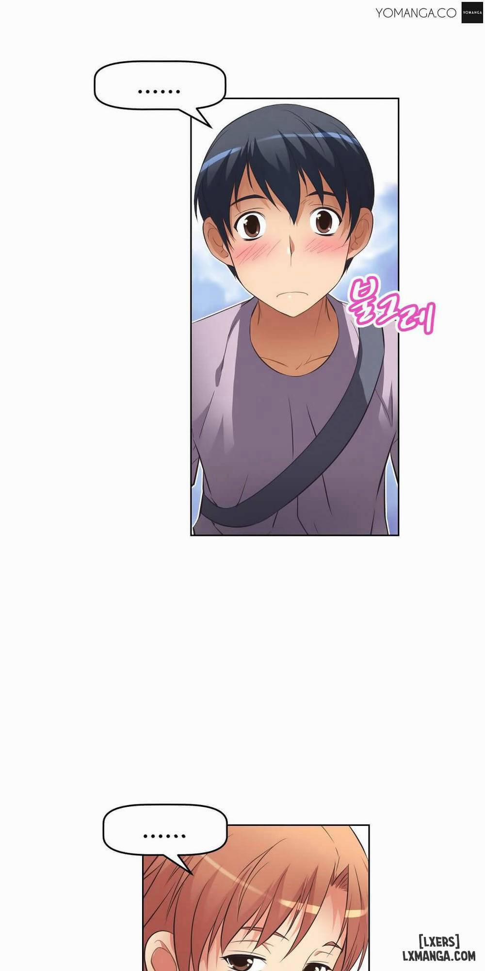 Phóng Thích Dục Vọng 12 trang 22