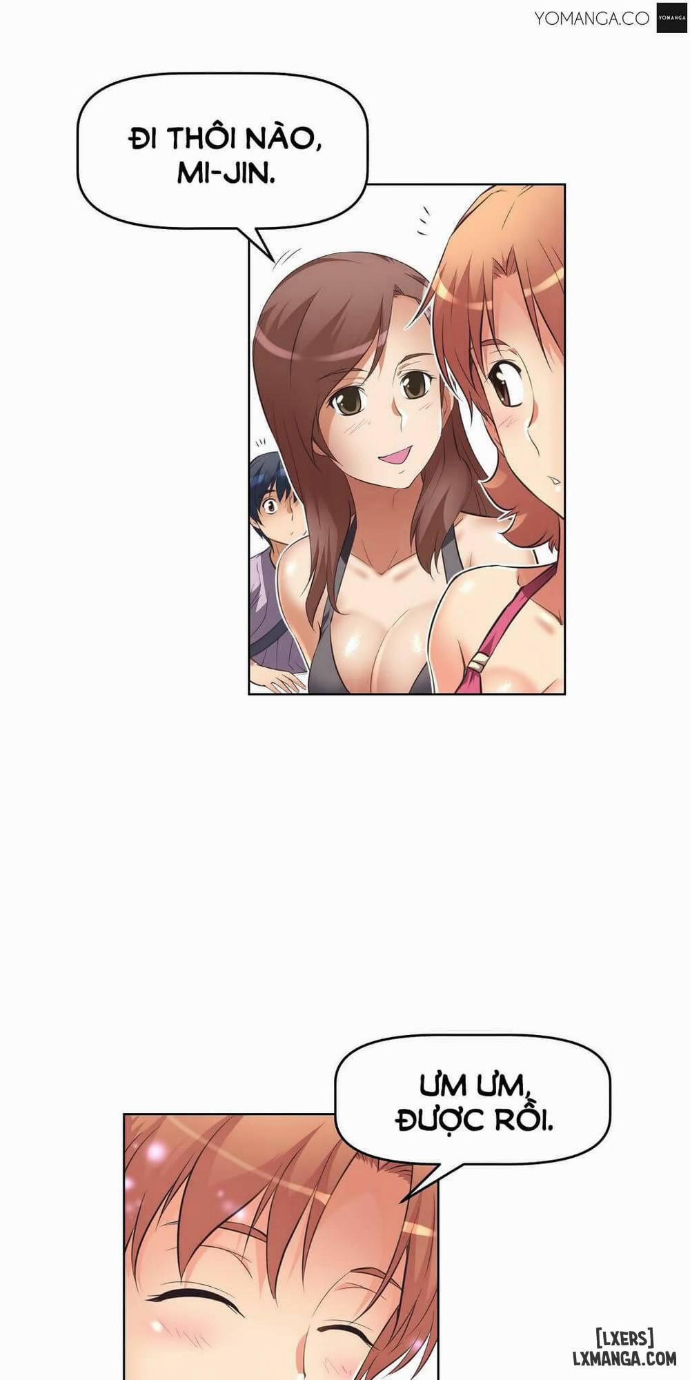 Phóng Thích Dục Vọng 12 trang 24