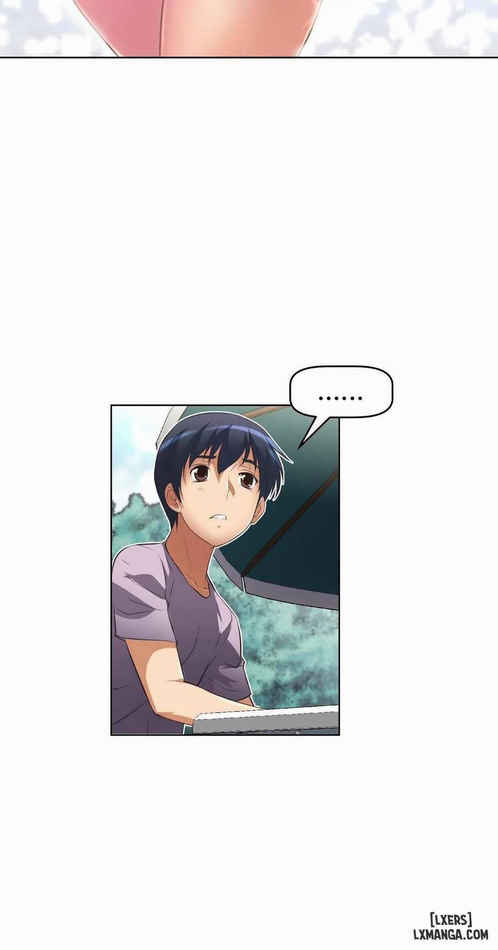 Phóng Thích Dục Vọng 12 trang 27