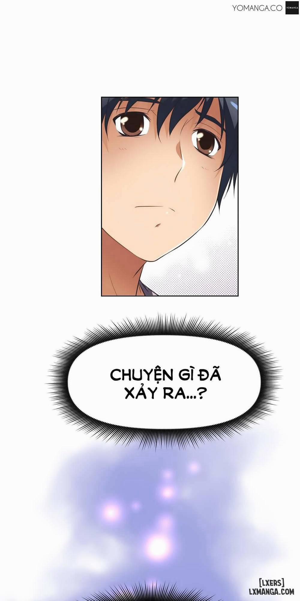 Phóng Thích Dục Vọng 12 trang 28