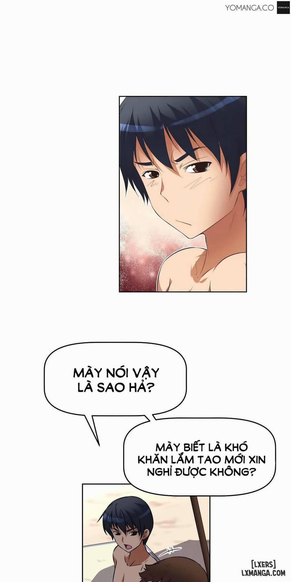 Phóng Thích Dục Vọng 12 trang 36