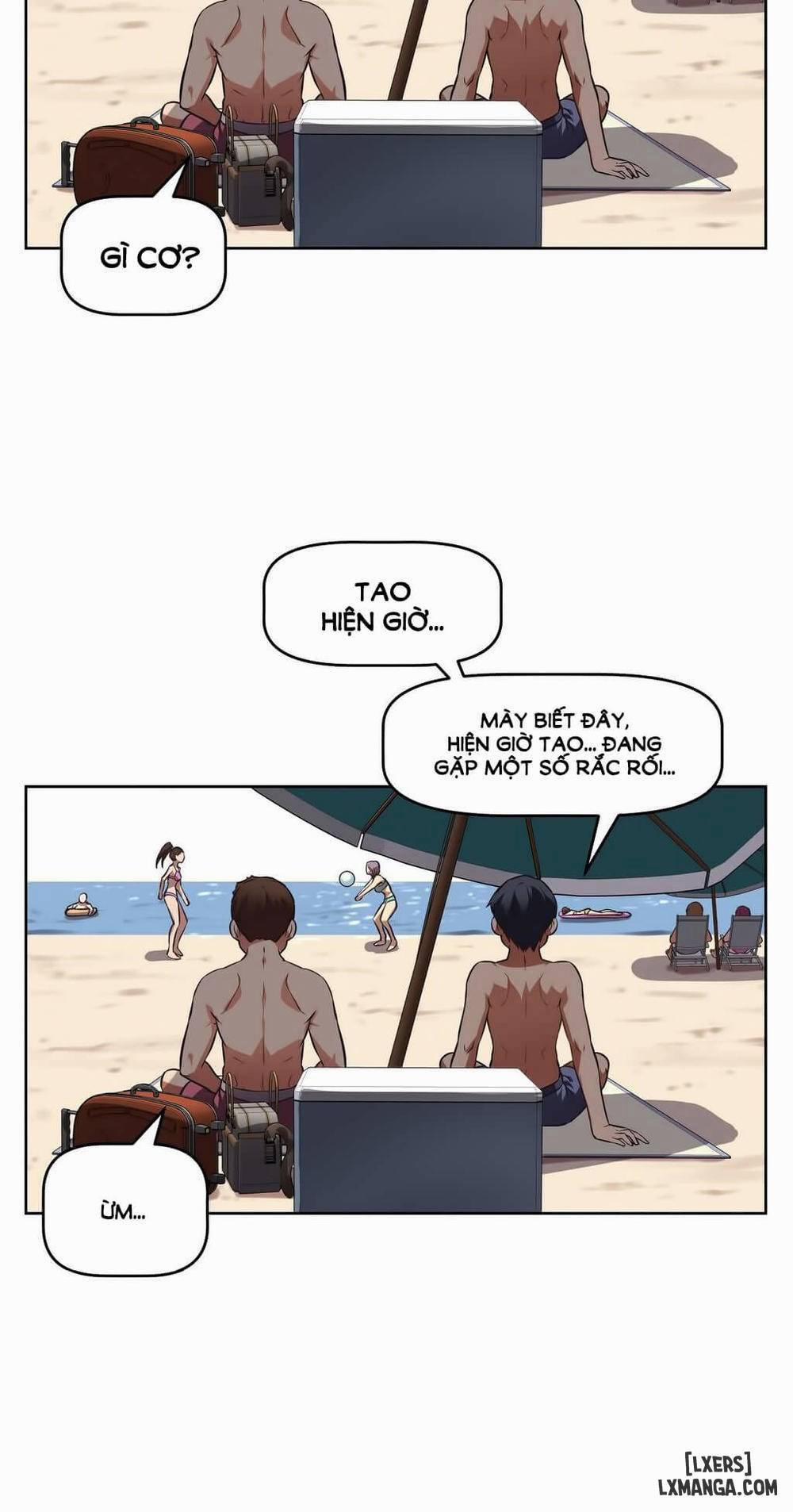 Phóng Thích Dục Vọng 12 trang 41