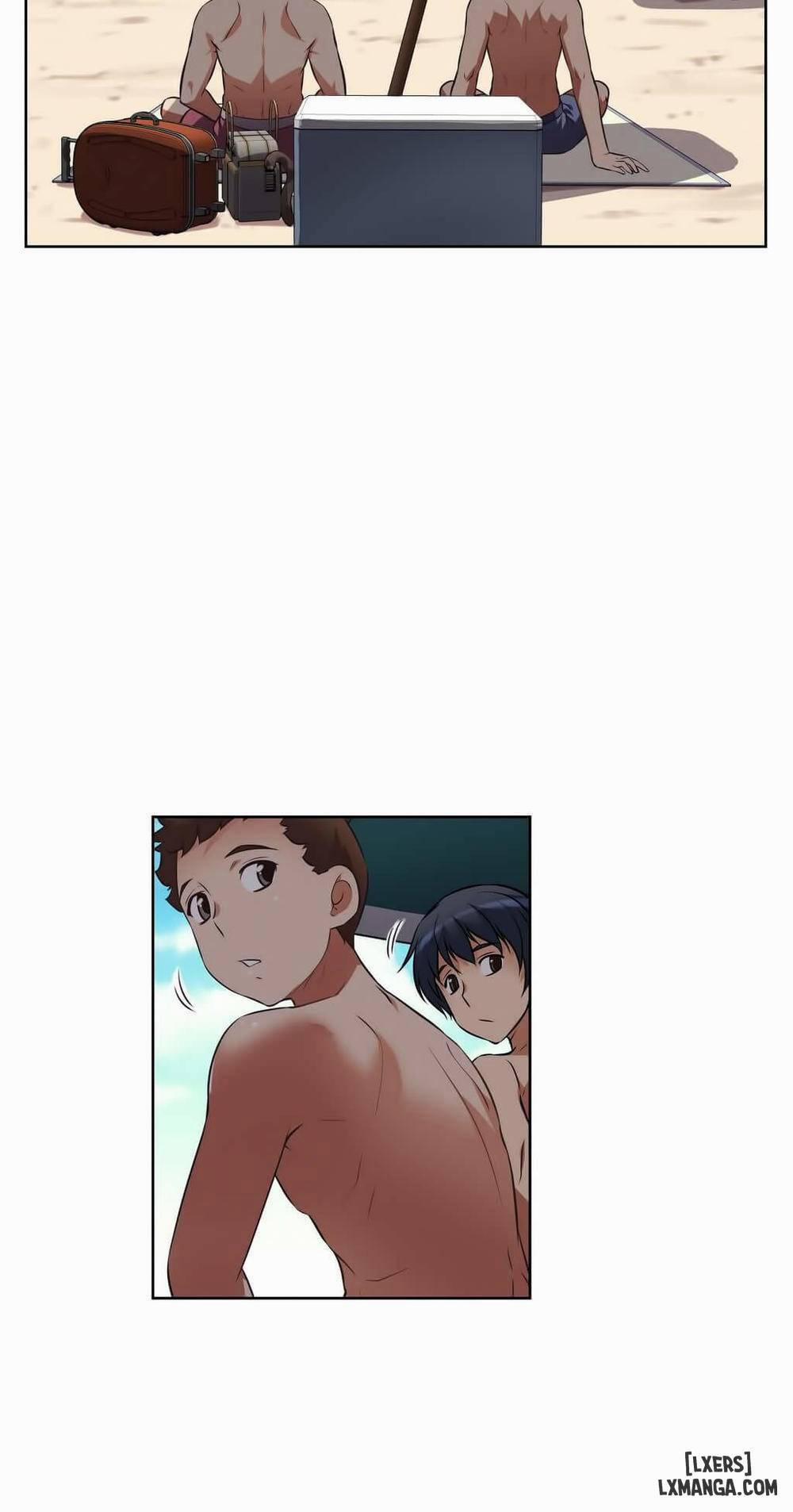 Phóng Thích Dục Vọng 12 trang 43