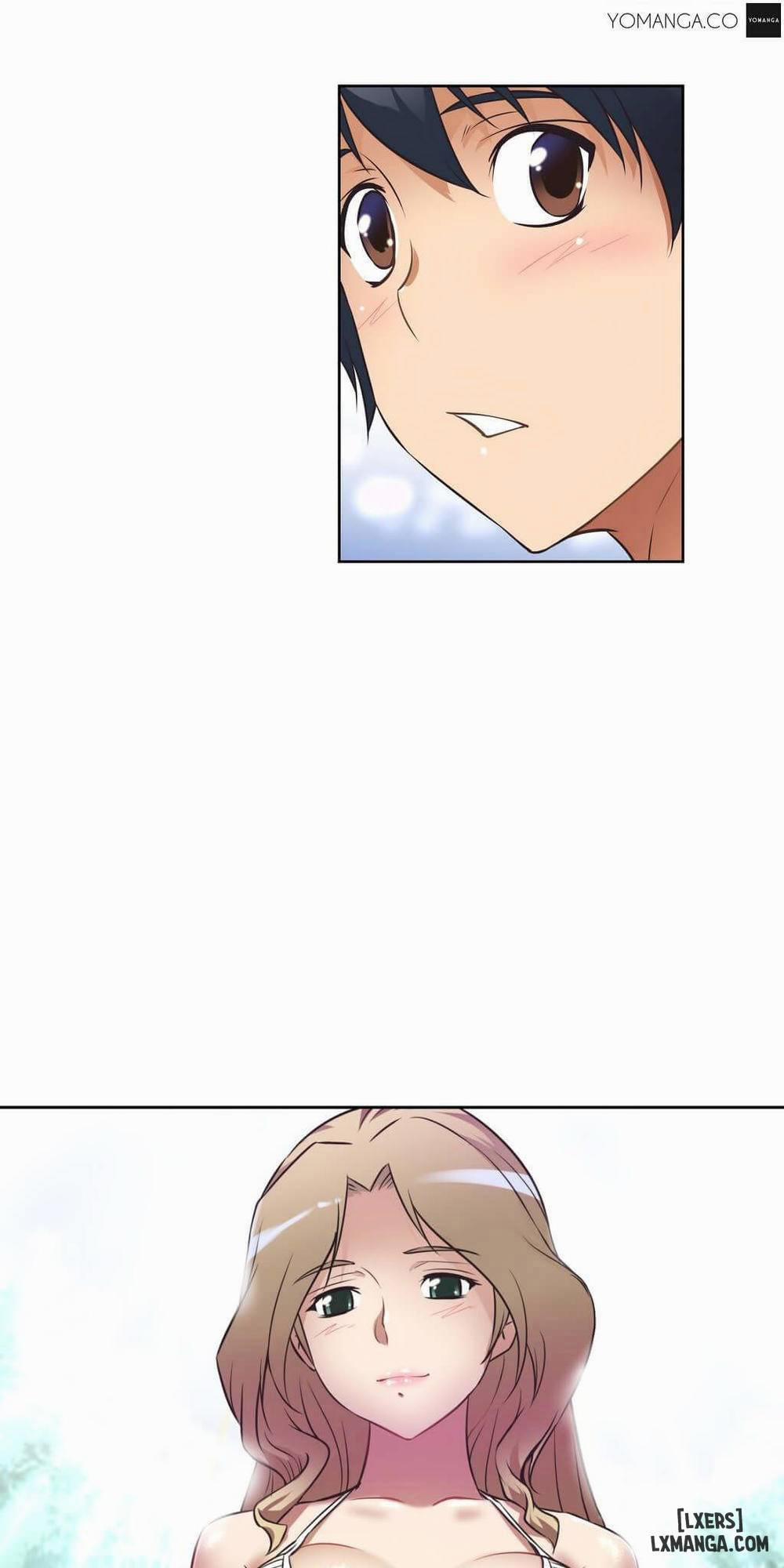 Phóng Thích Dục Vọng 12 trang 44