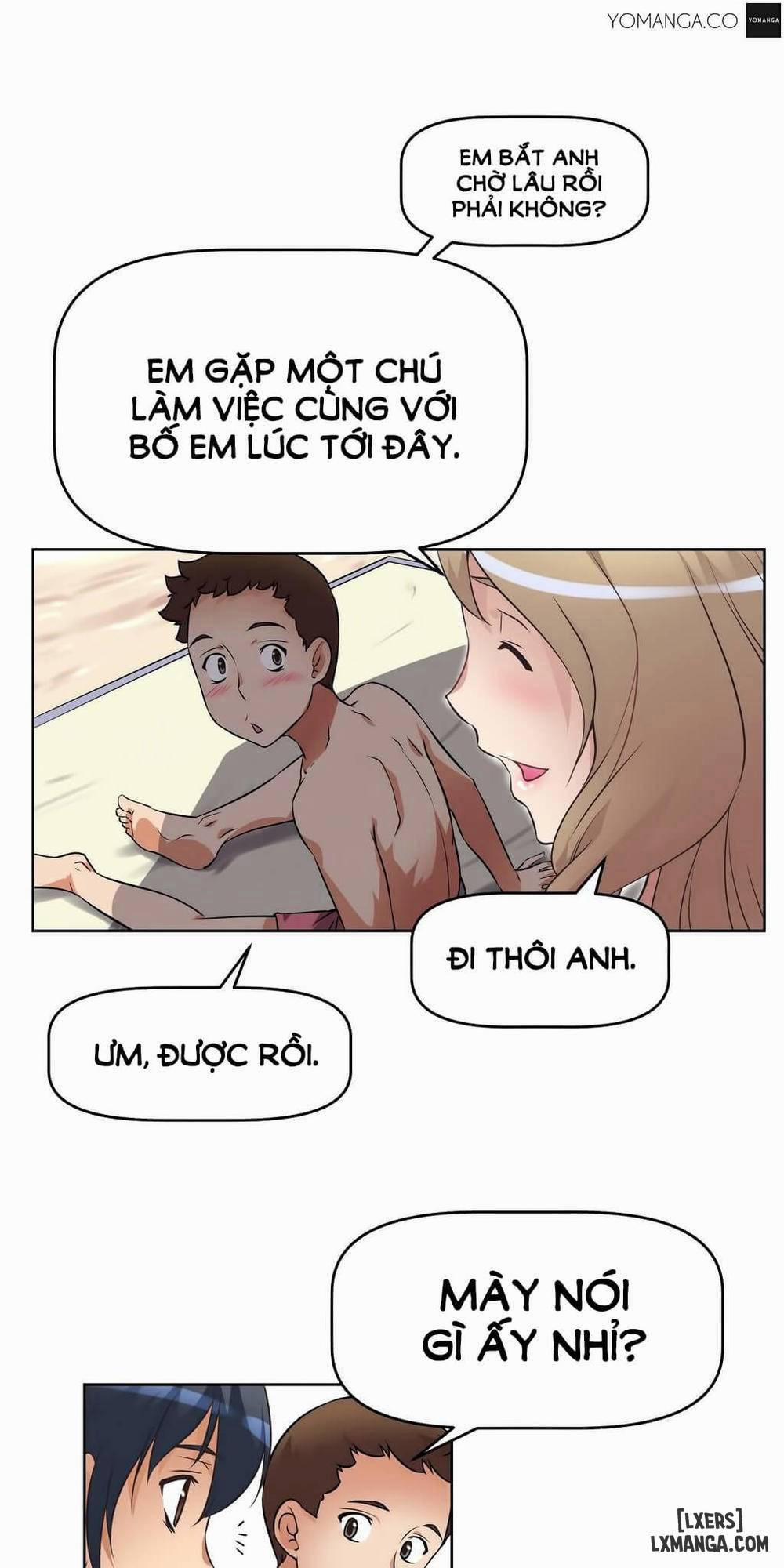 Phóng Thích Dục Vọng 12 trang 46