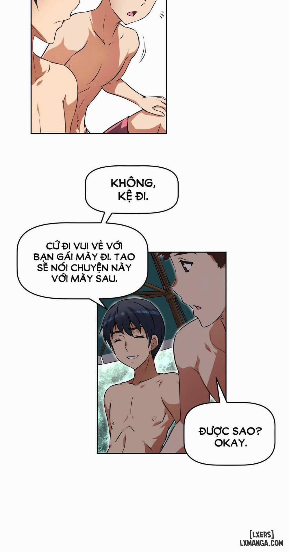 Phóng Thích Dục Vọng 12 trang 47