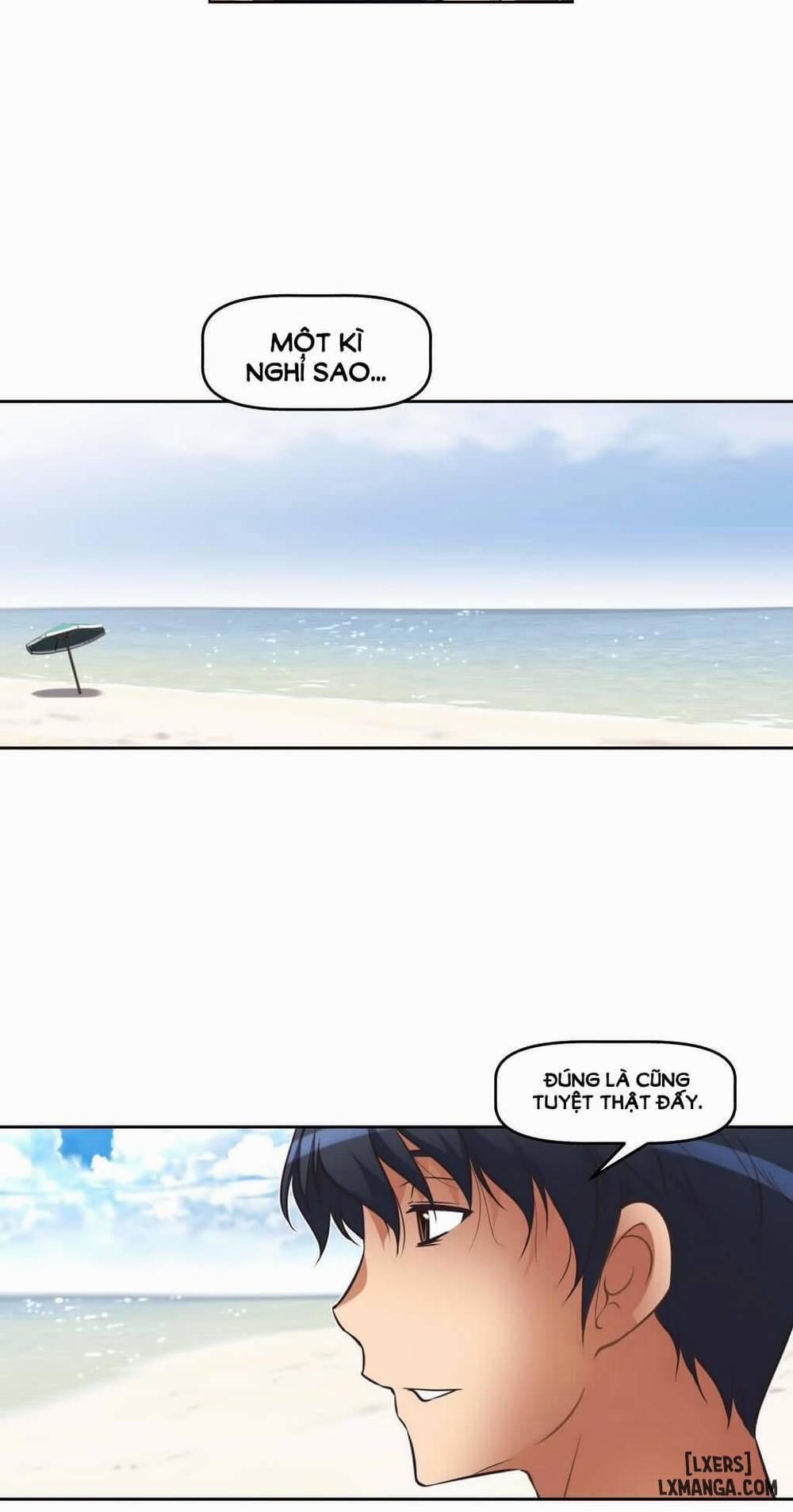 Phóng Thích Dục Vọng 12 trang 49