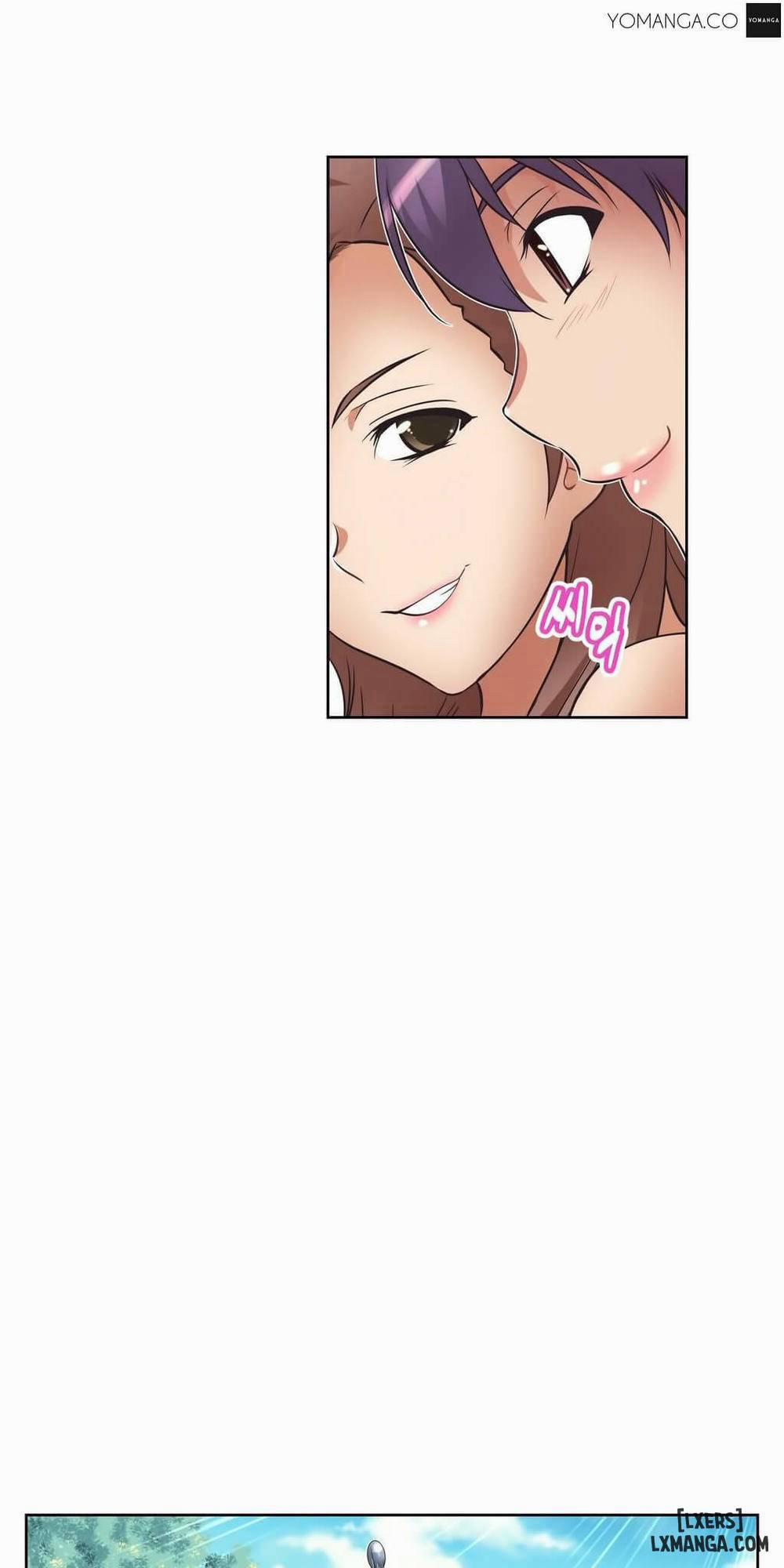 Phóng Thích Dục Vọng 12 trang 54