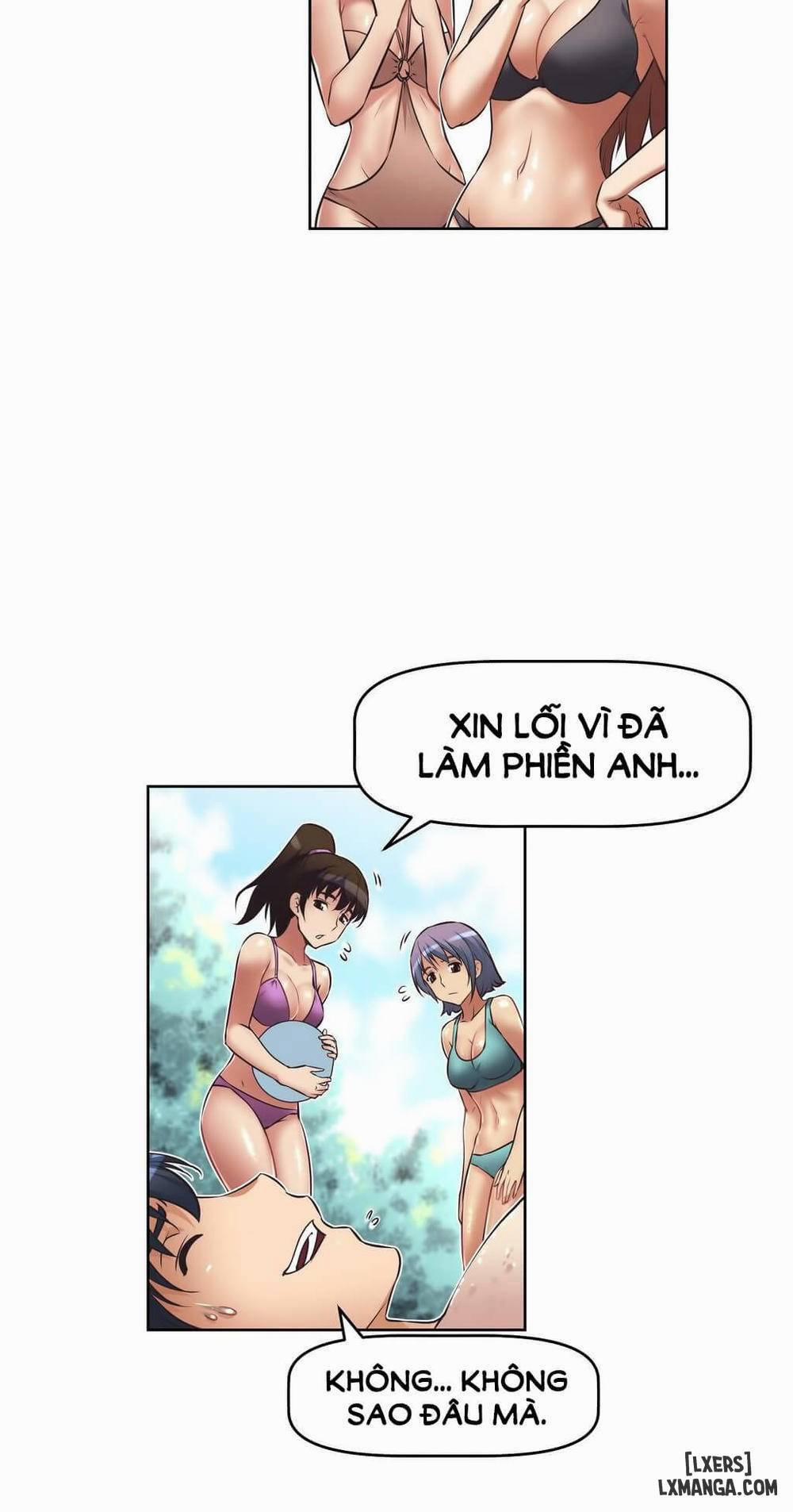 Phóng Thích Dục Vọng 12 trang 61