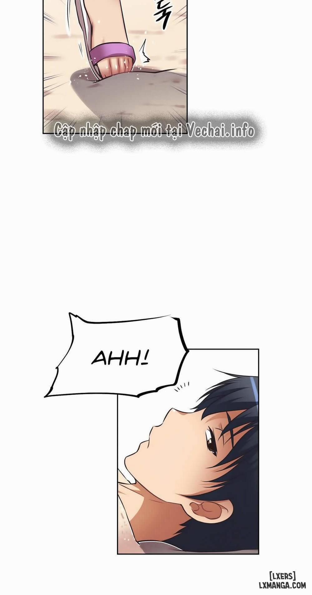 Phóng Thích Dục Vọng 12 trang 63